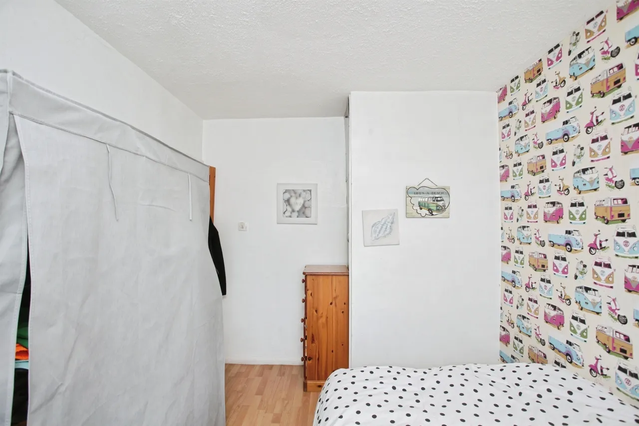 Fenwick Drive, Rugby, CV21, photo 21