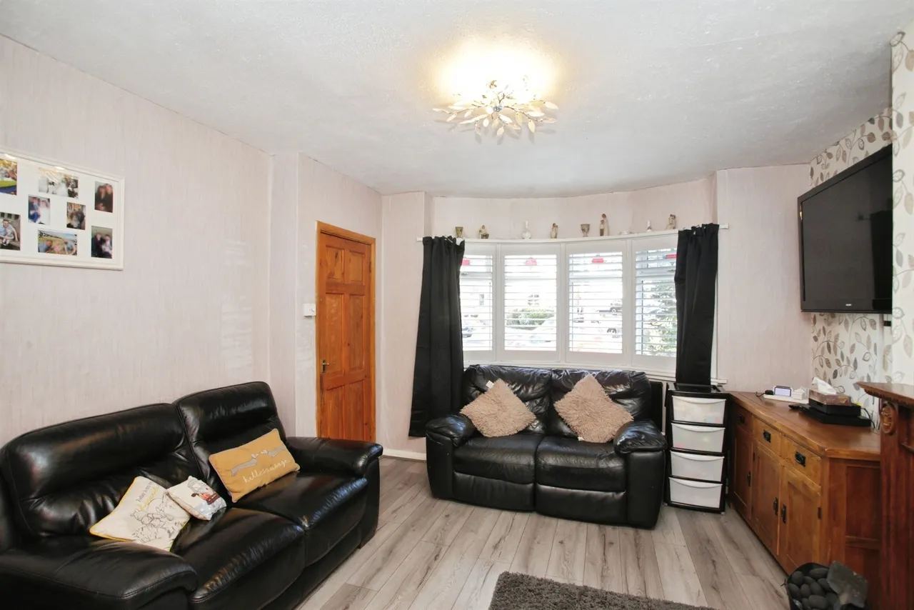 Fenwick Drive, Rugby, CV21, photo 3