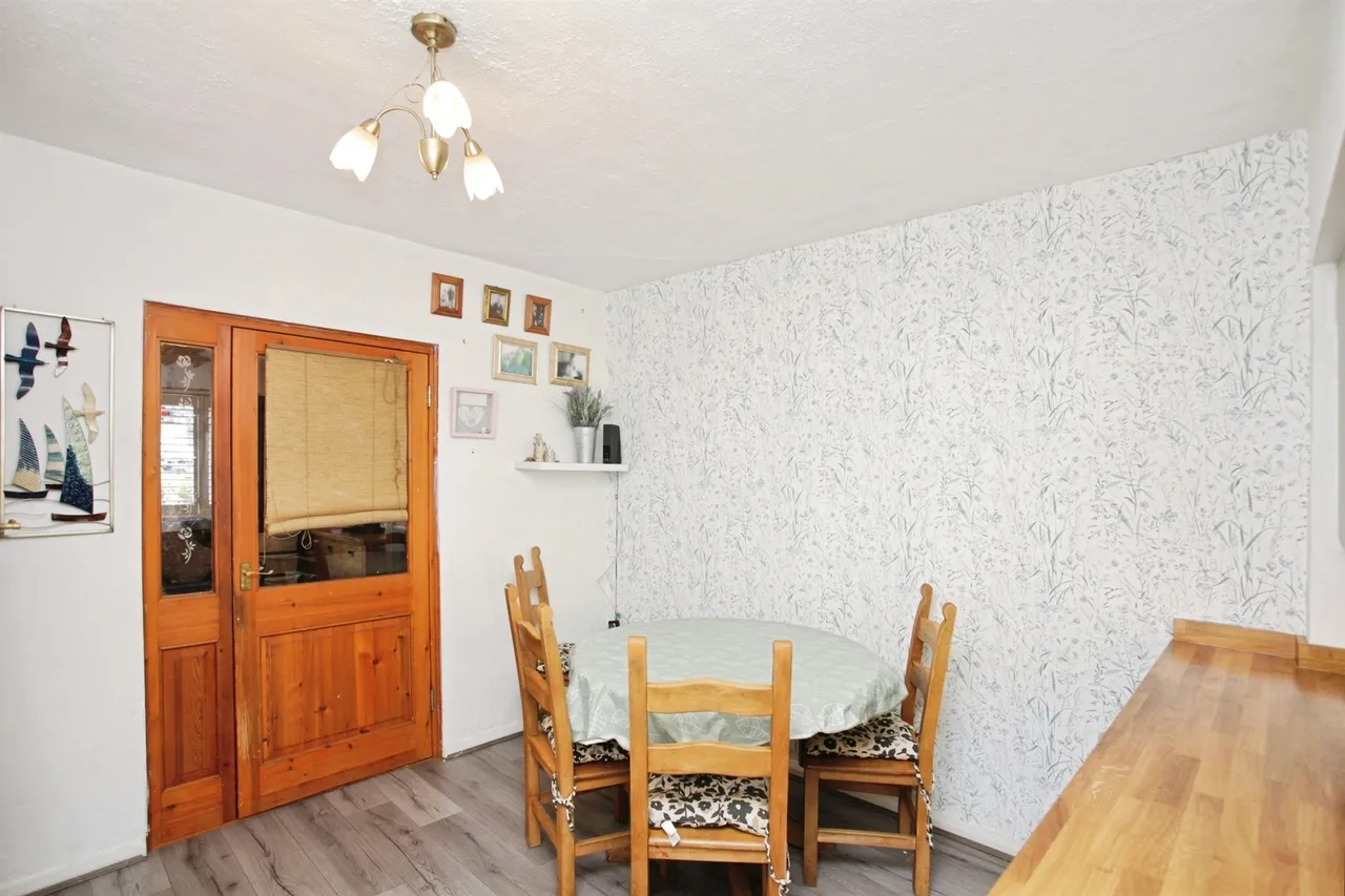 Fenwick Drive, Rugby, CV21, photo 17