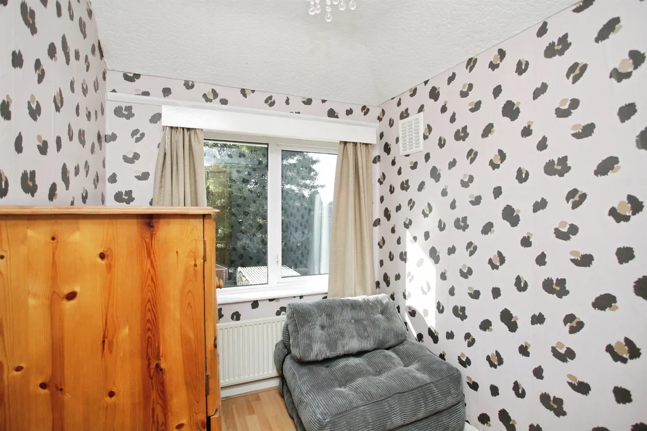 Fenwick Drive, Rugby, CV21, photo 11