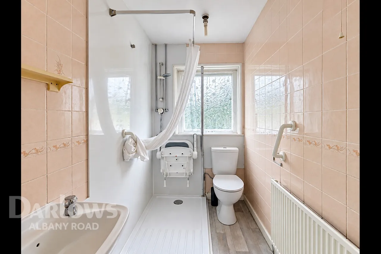 Kenmuir Road, Cardiff, photo 9