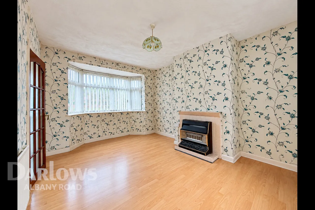 Kenmuir Road, Cardiff, photo 4