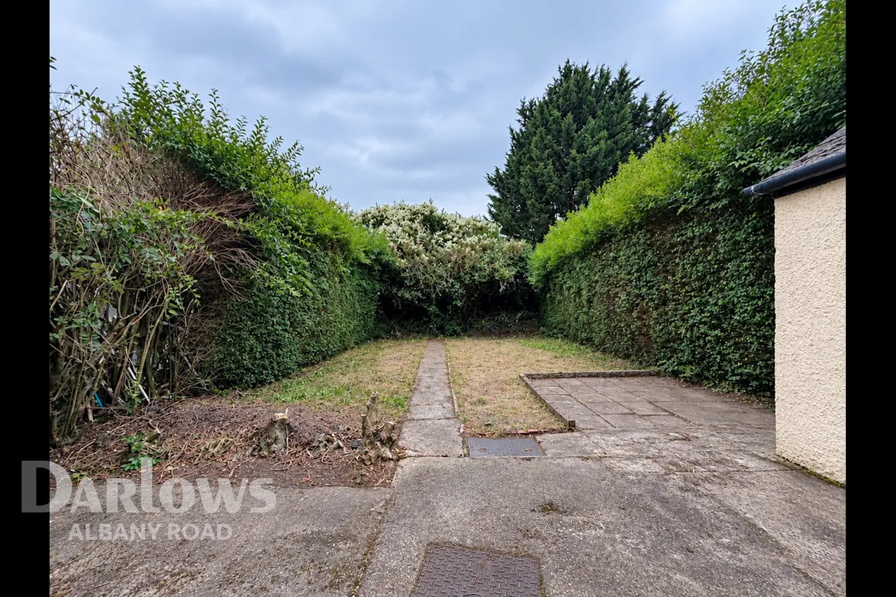 Kenmuir Road, Cardiff, photo 12