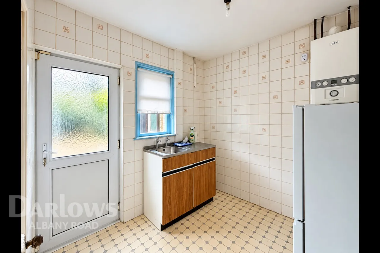 Kenmuir Road, Cardiff, photo 5