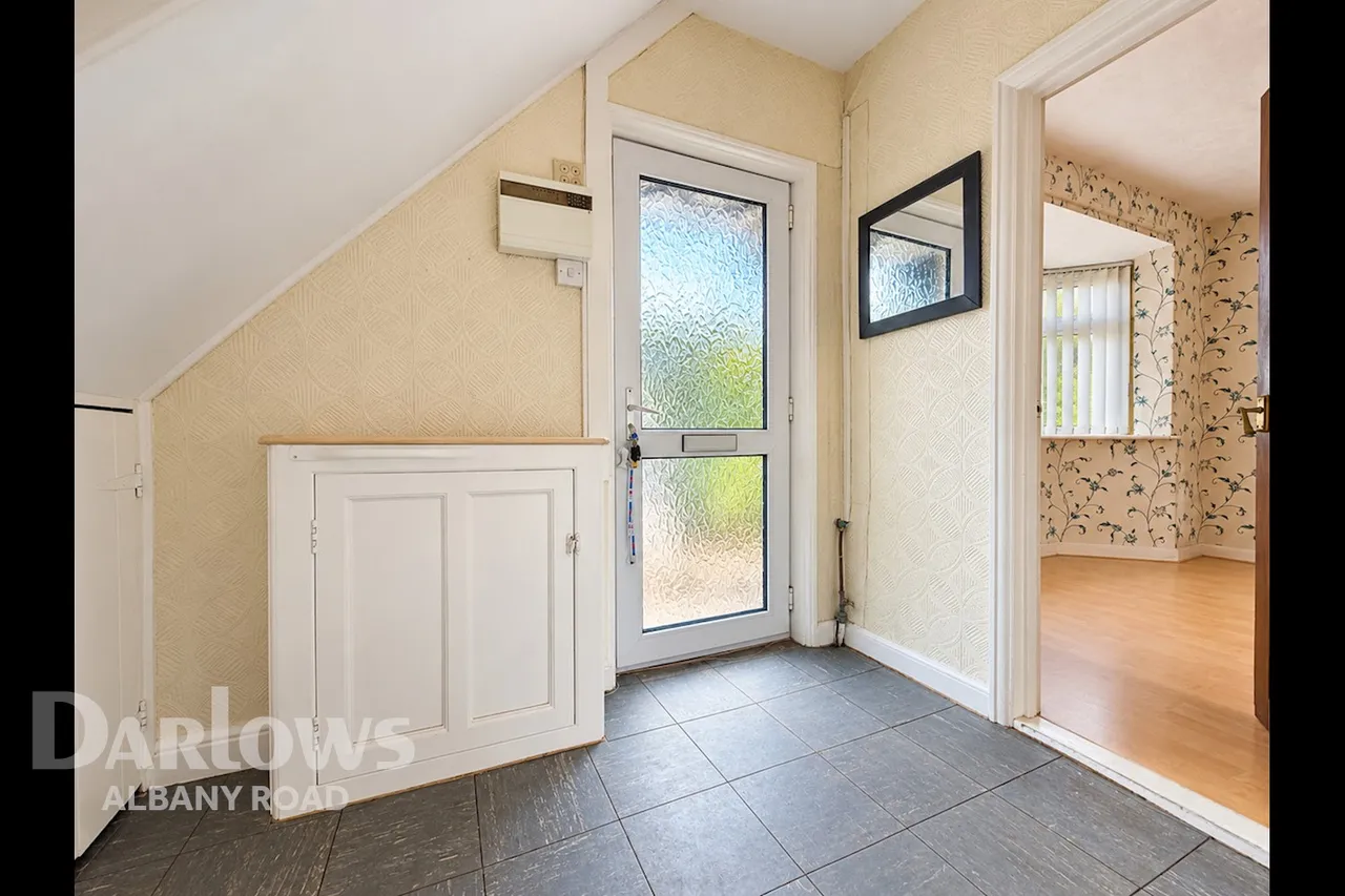 Kenmuir Road, Cardiff, photo 2