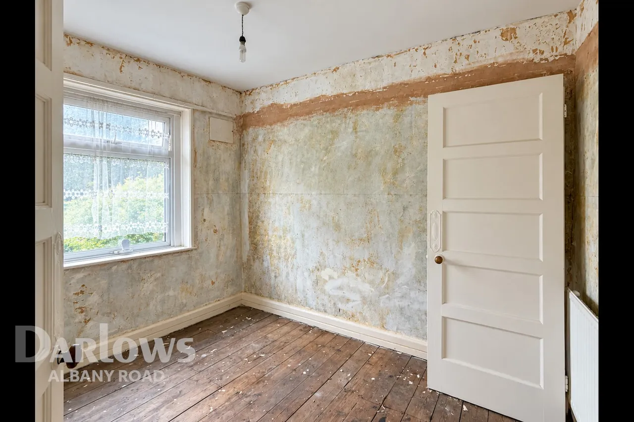 Kenmuir Road, Cardiff, photo 10