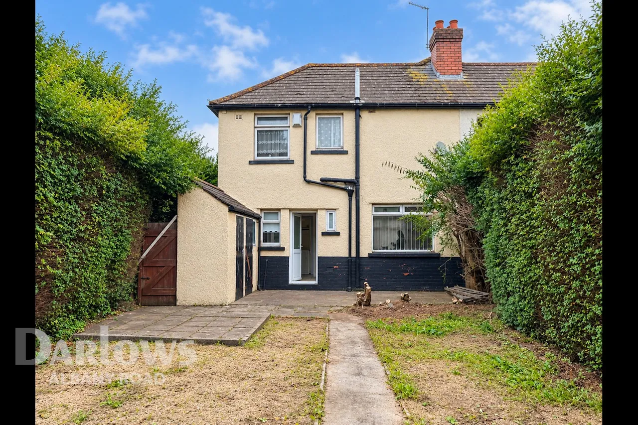 Kenmuir Road, Cardiff, photo 11
