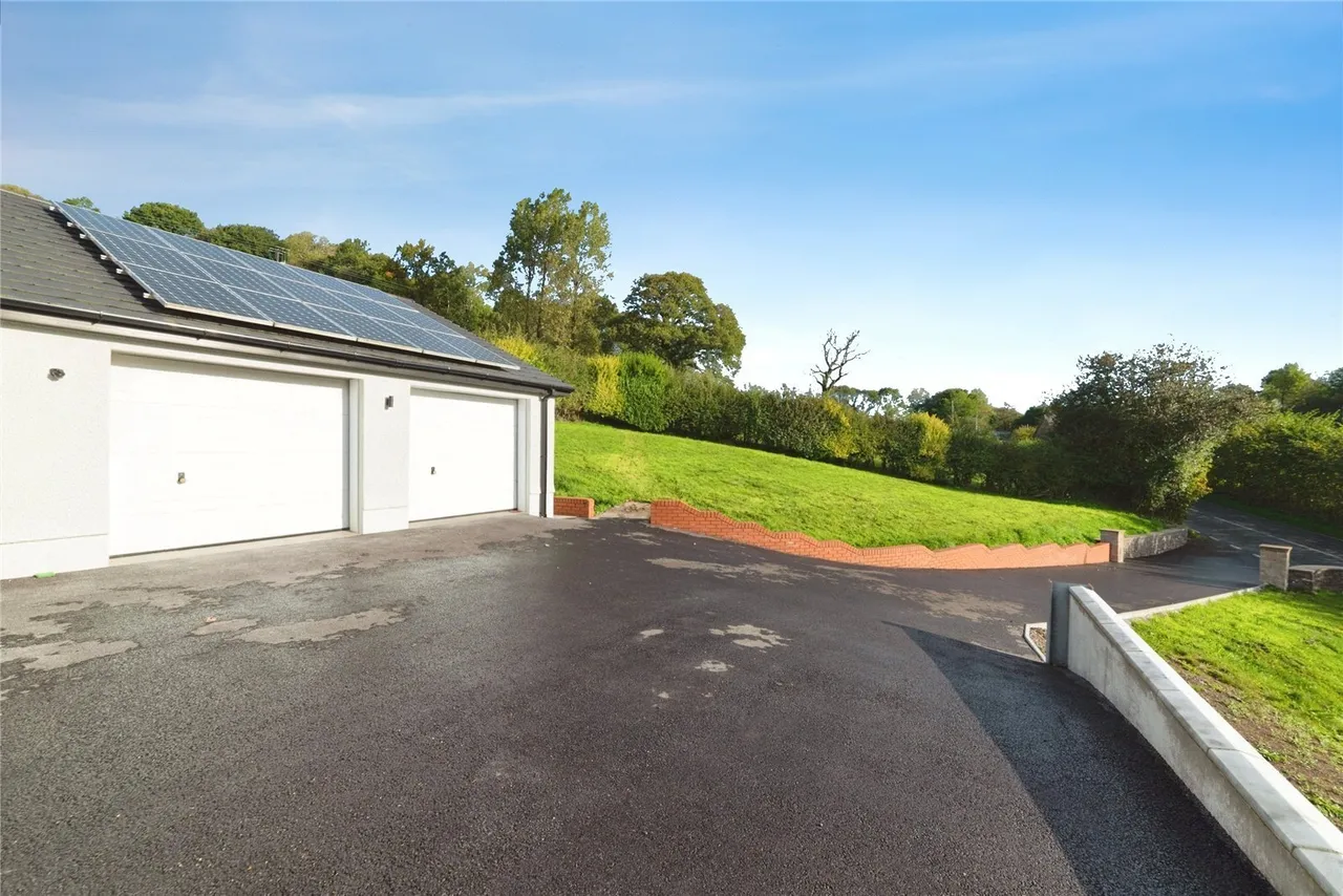 Nantgaredig, Carmarthen, SA32, photo 33