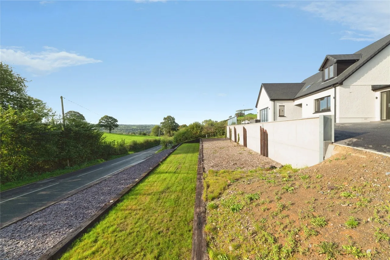 Nantgaredig, Carmarthen, SA32, photo 34