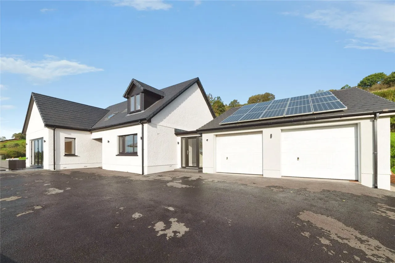 Nantgaredig, Carmarthen, SA32, photo 29