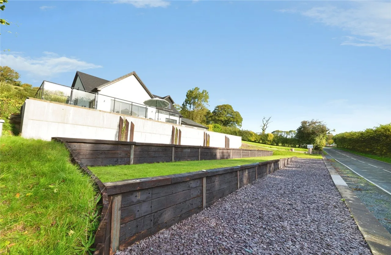 Nantgaredig, Carmarthen, SA32, photo 32