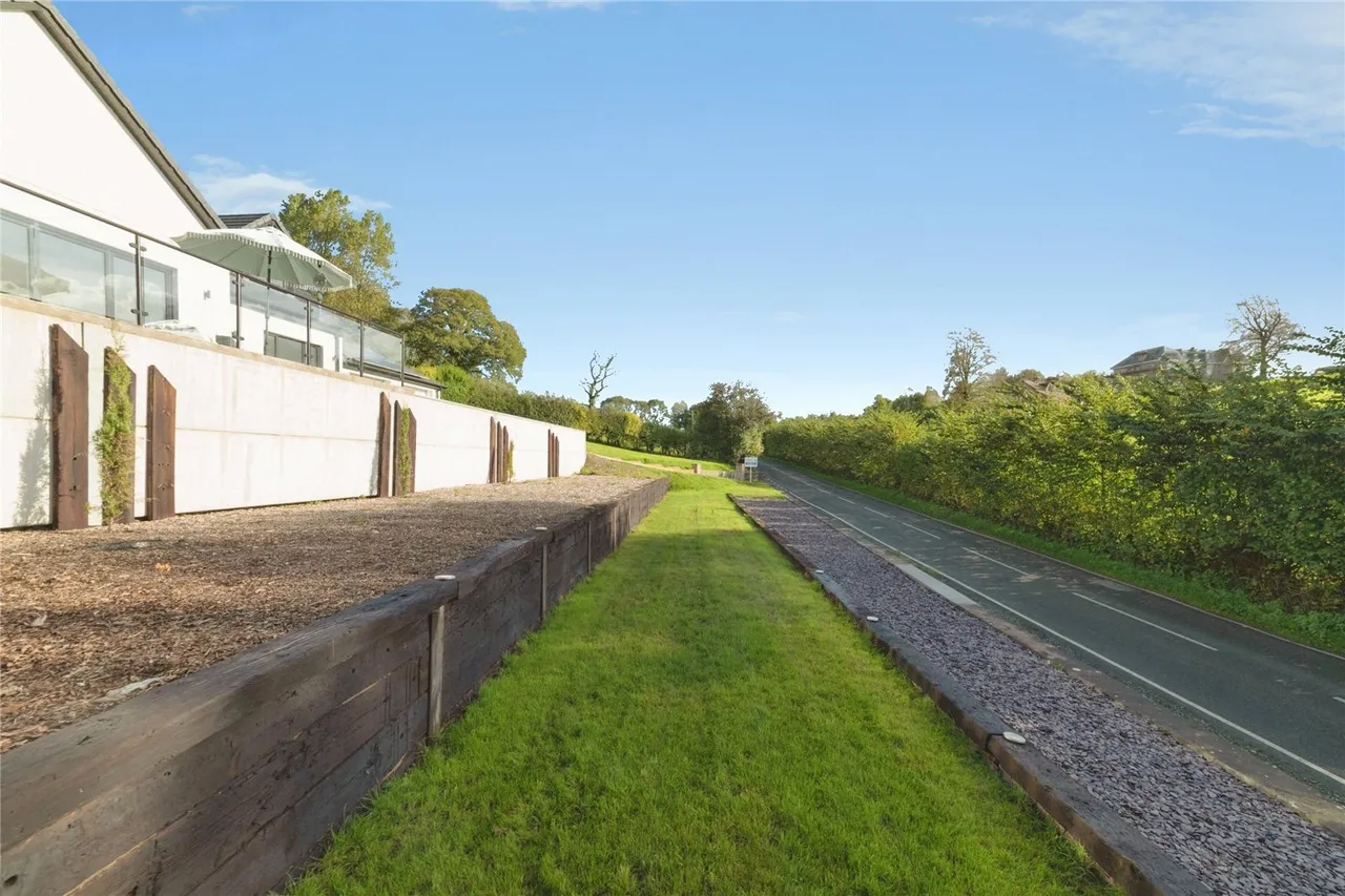 Nantgaredig, Carmarthen, SA32, photo 35