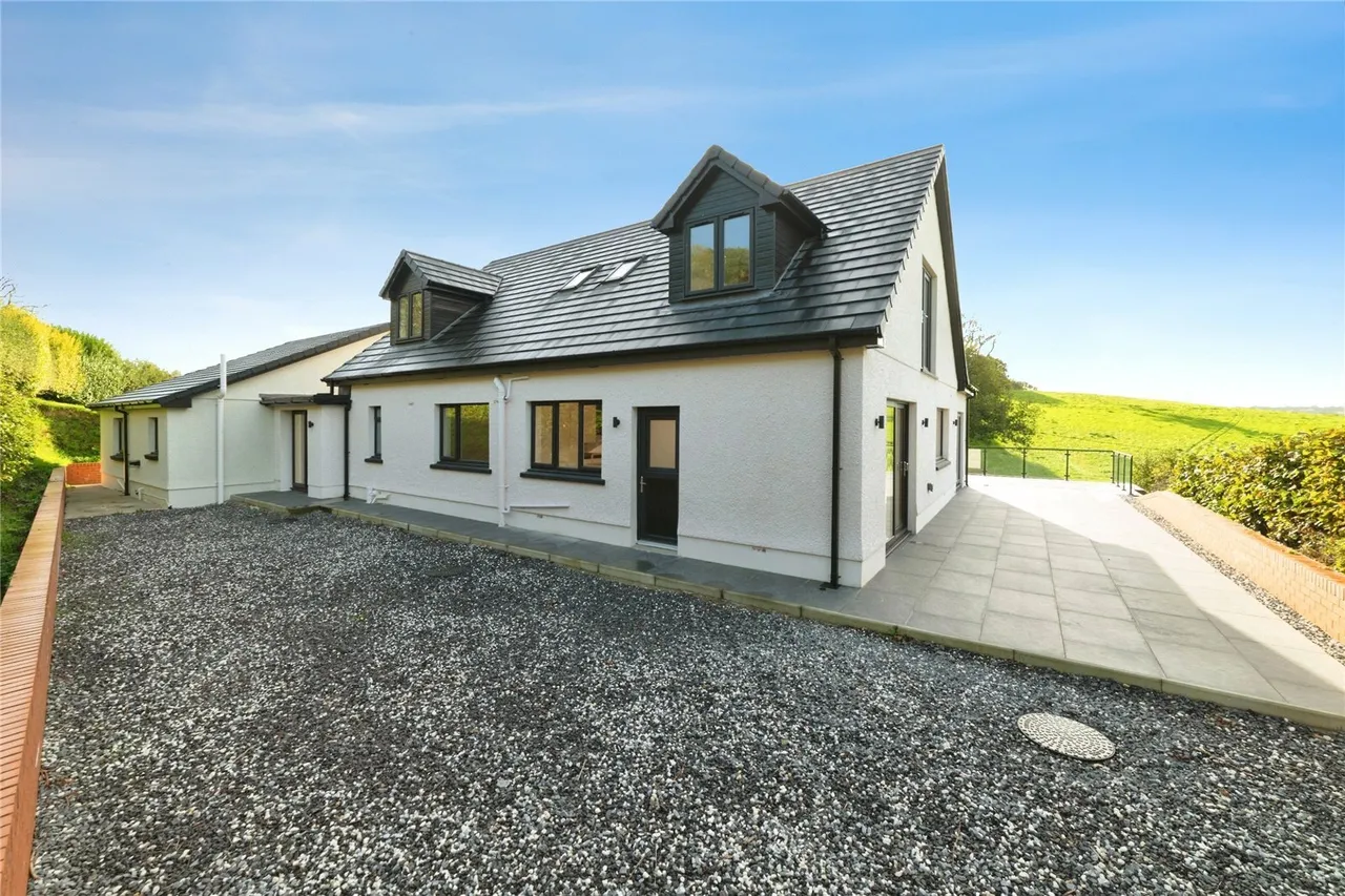 Nantgaredig, Carmarthen, SA32, photo 30