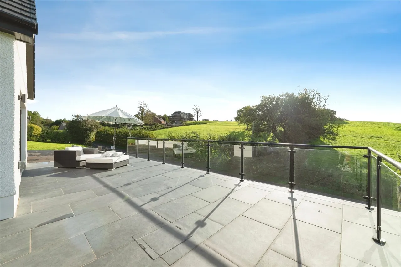 Nantgaredig, Carmarthen, SA32, photo 36