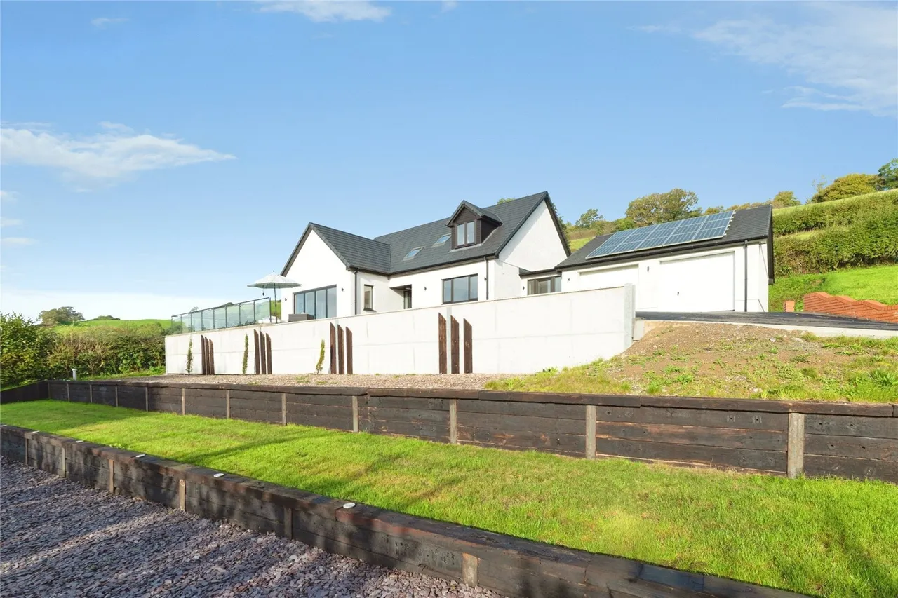 Nantgaredig, Carmarthen, SA32, photo 28