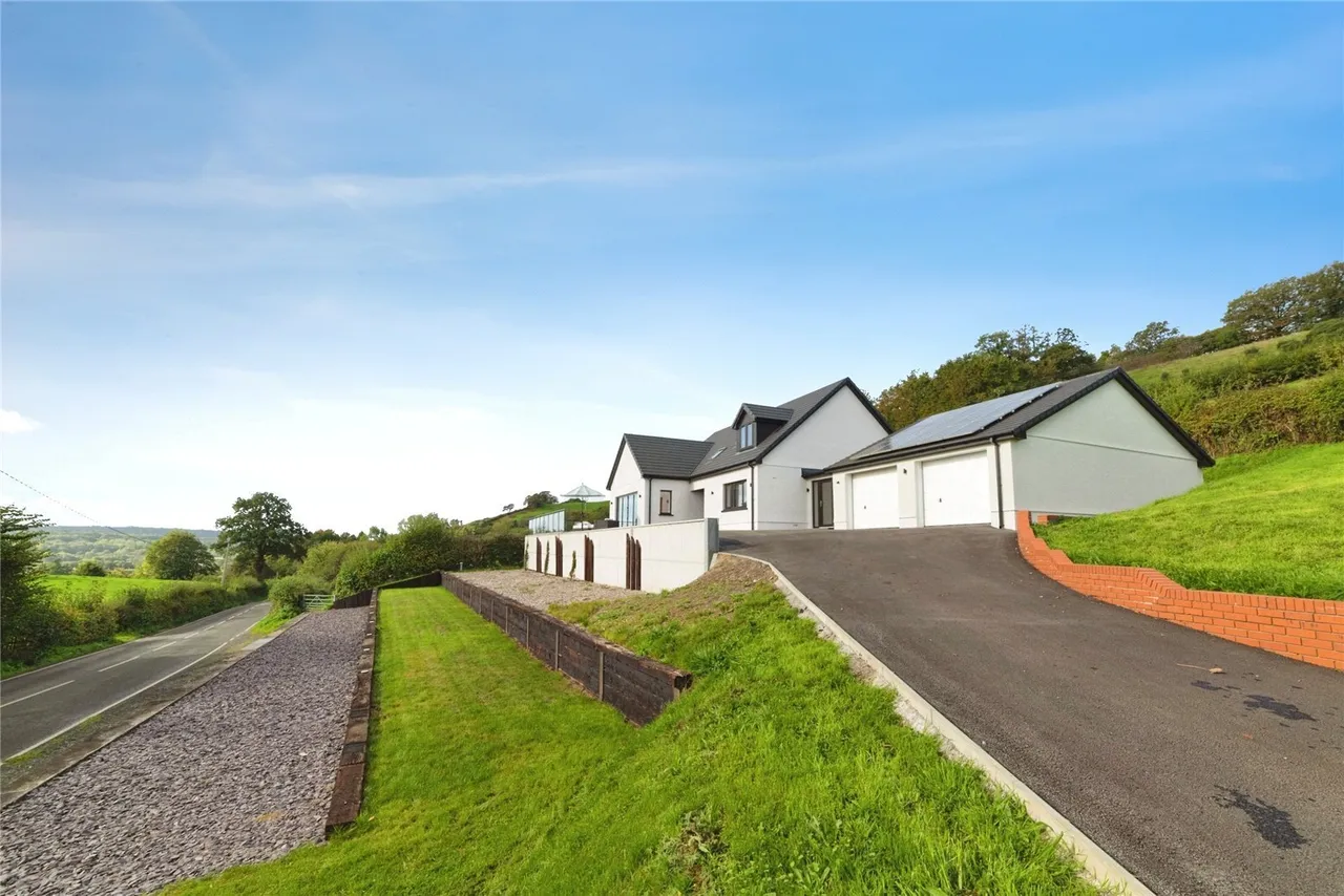 Nantgaredig, Carmarthen, SA32, photo 27