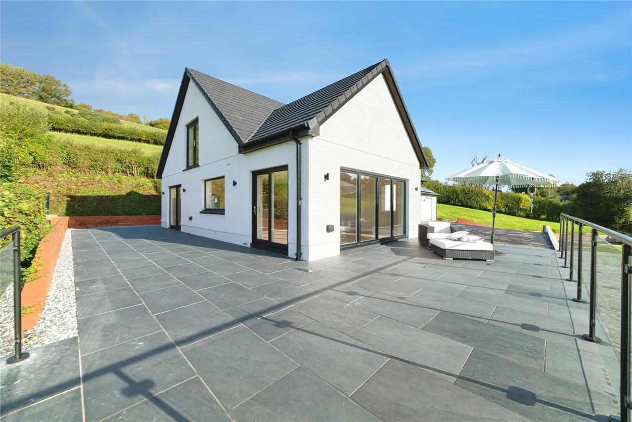Nantgaredig, Carmarthen, SA32, photo 31