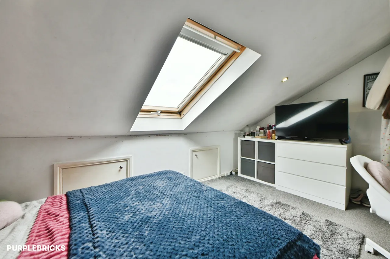 Turf Lane, Oldham, OL9, photo 17