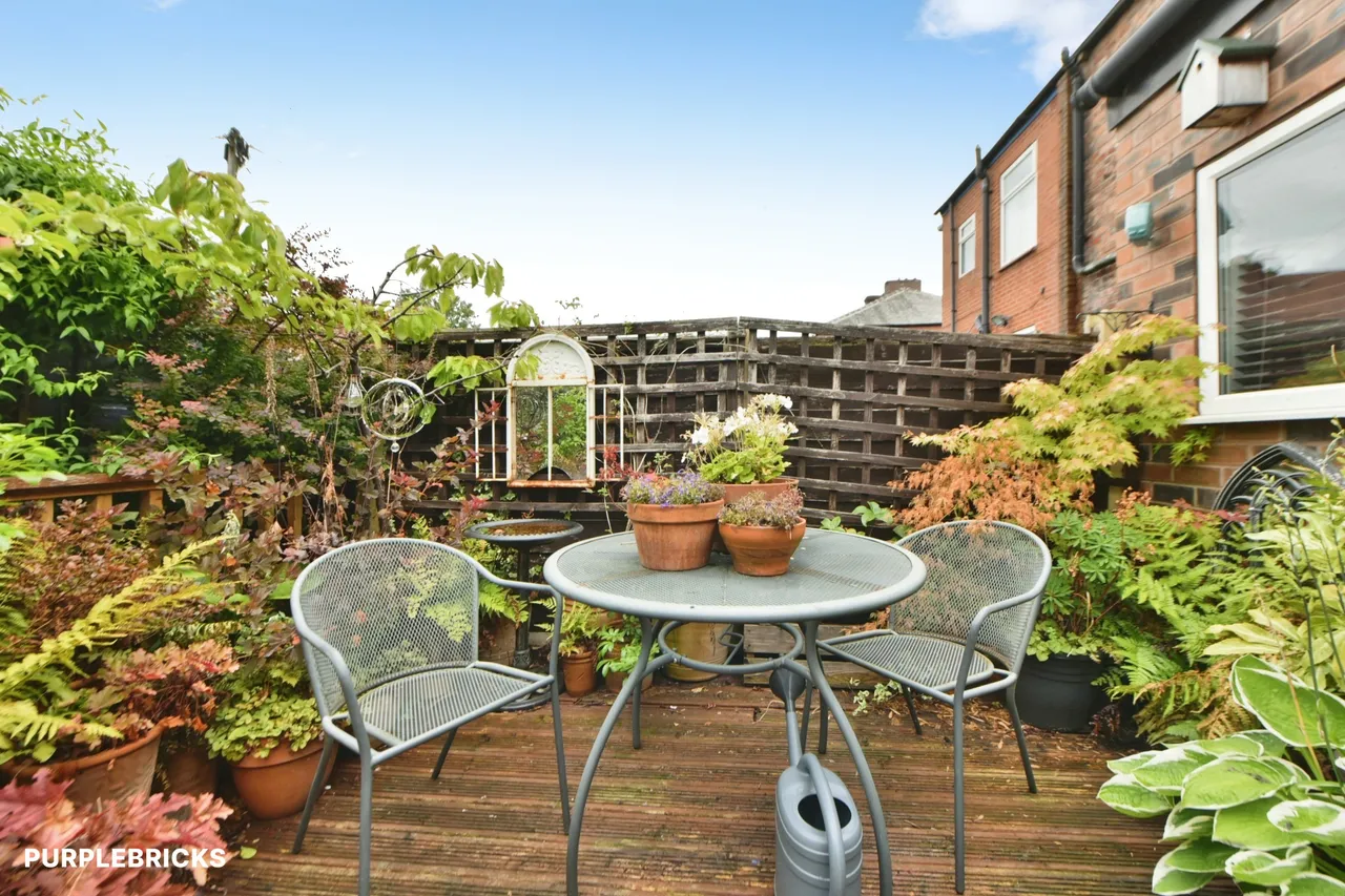 Turf Lane, Oldham, OL9, photo 20
