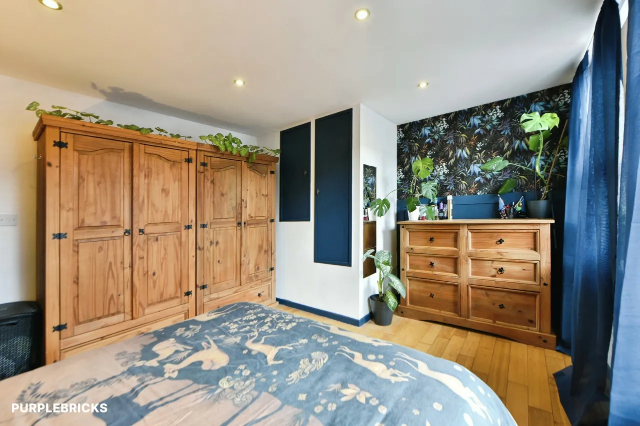 Turf Lane, Oldham, OL9, photo 13