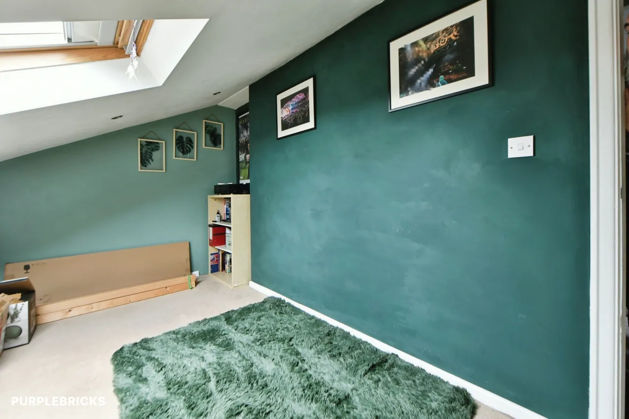 Turf Lane, Oldham, OL9, photo 12