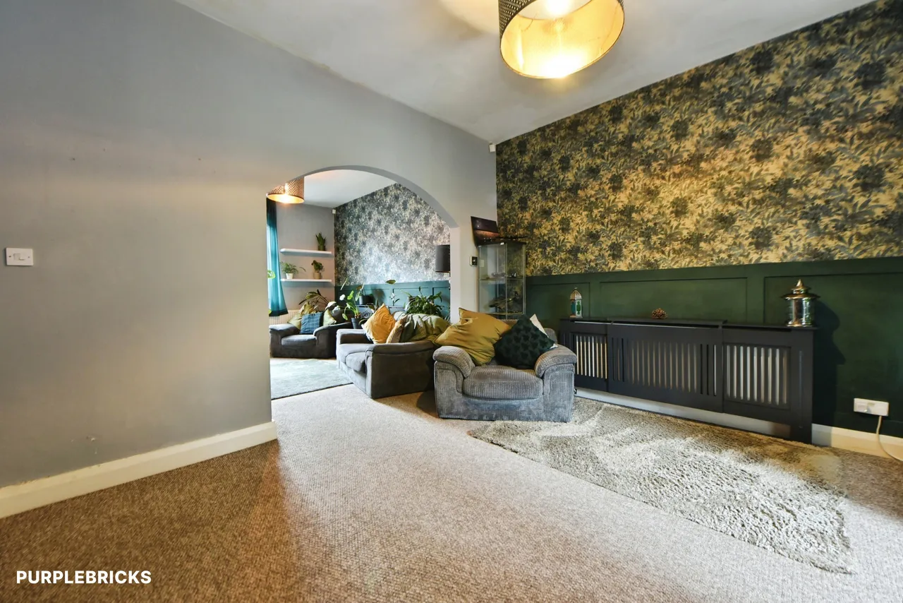 Turf Lane, Oldham, OL9, photo 10
