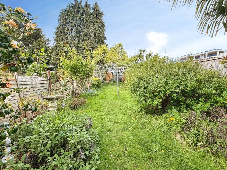 Otterfield Road, Yiewsley, UB7, photo 14