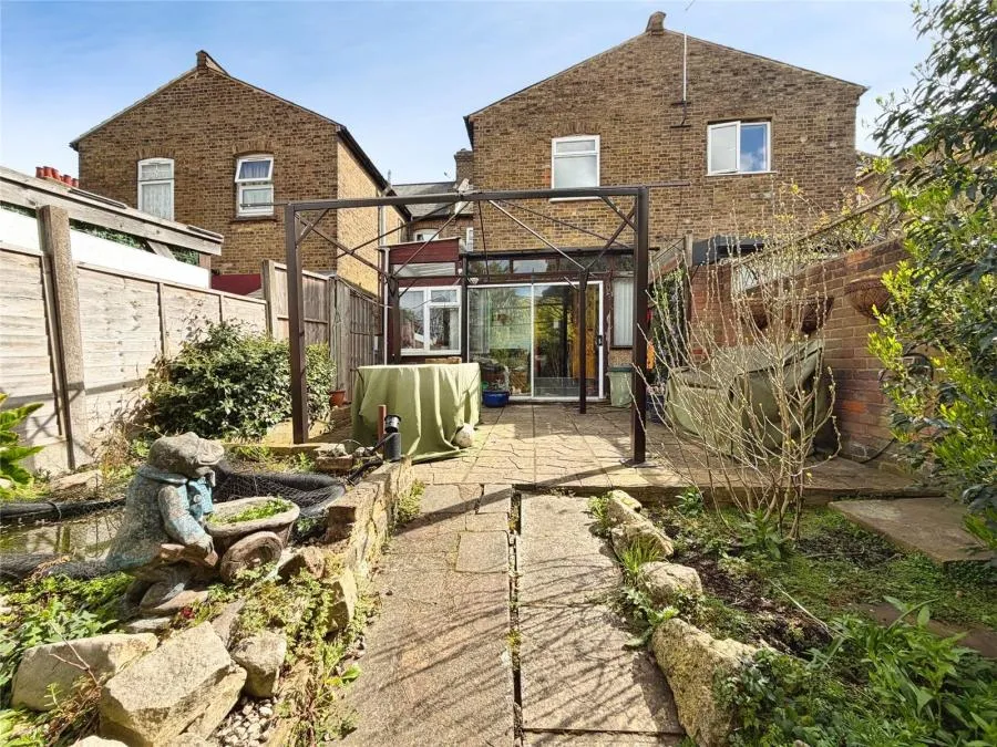 Otterfield Road, Yiewsley, UB7, photo 15