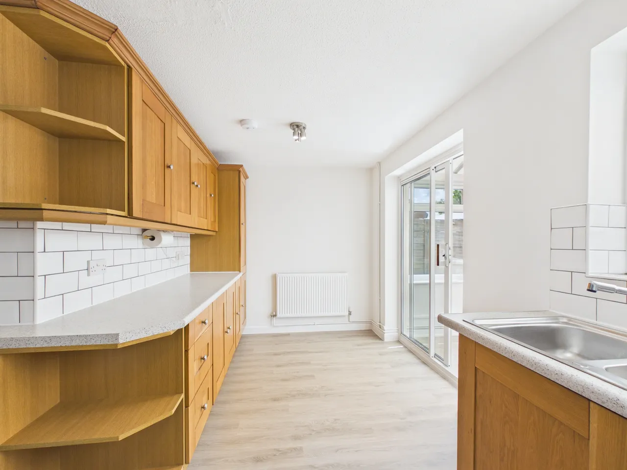 Pollard Road, Bridgwater, photo 4