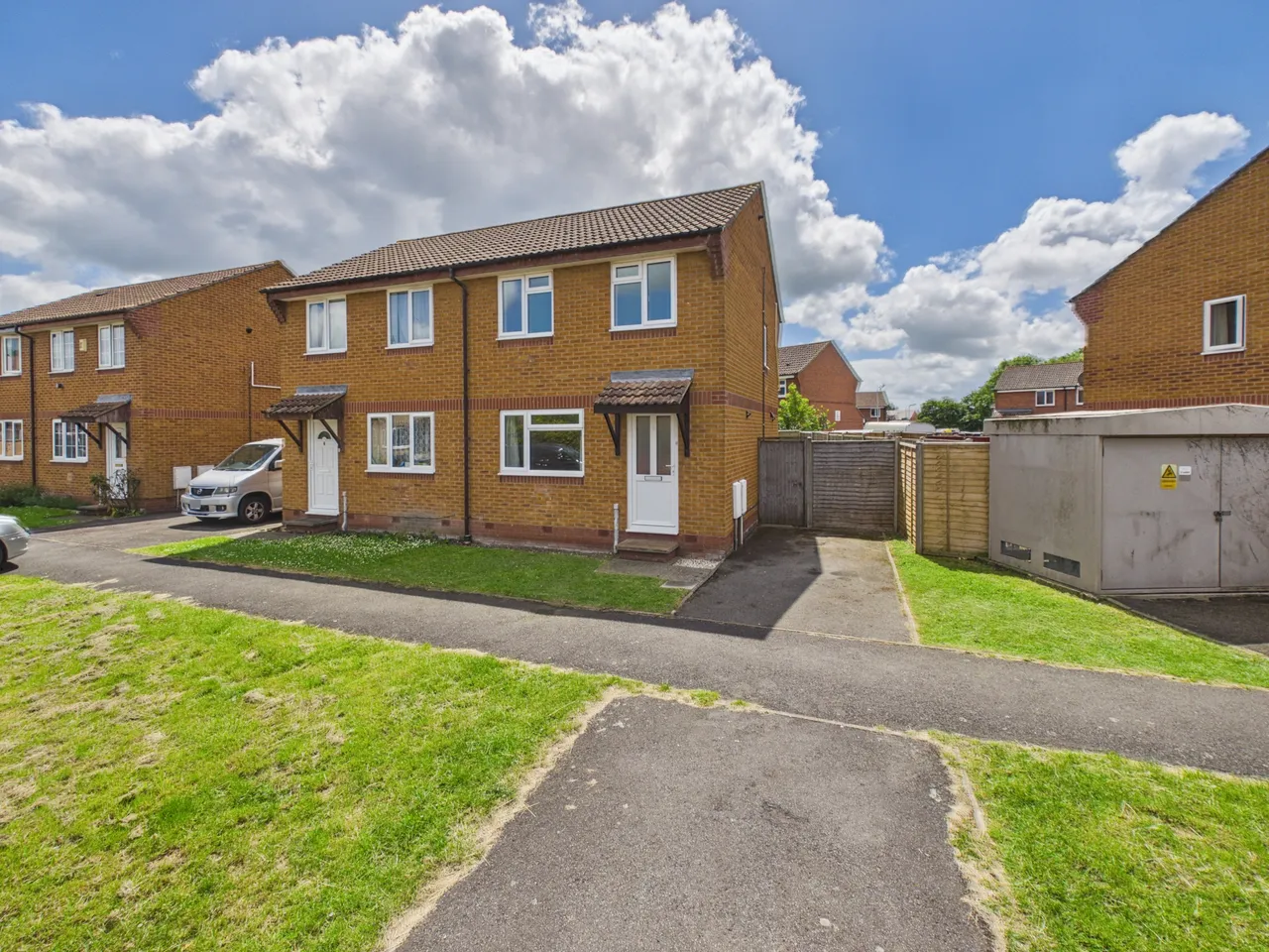 Pollard Road, Bridgwater, photo 16