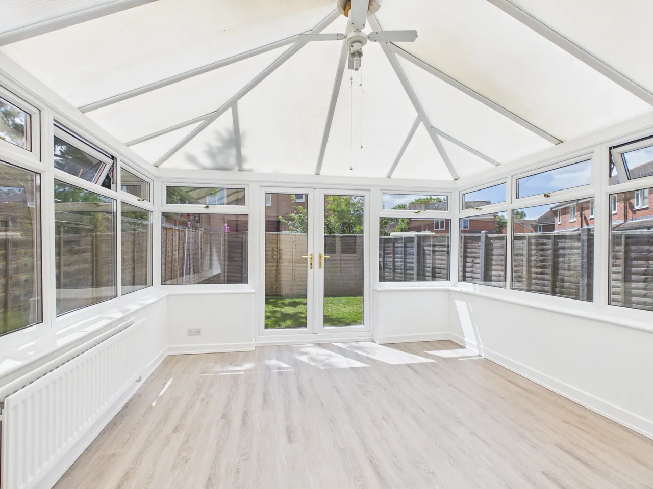 Pollard Road, Bridgwater, photo 6