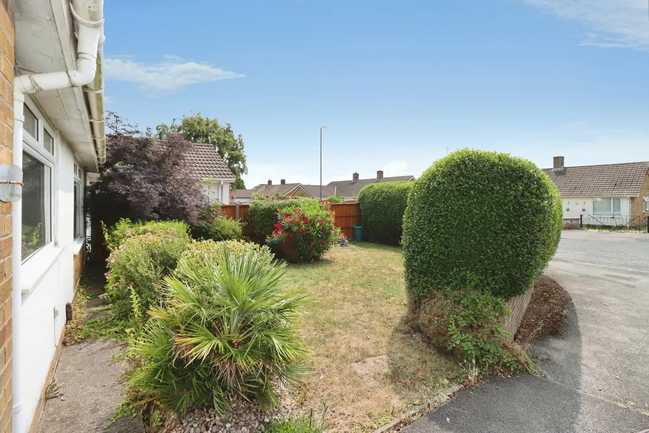 Shellmor Avenue, Patchway, Bristol, Gloucestershire, BS34, photo 13