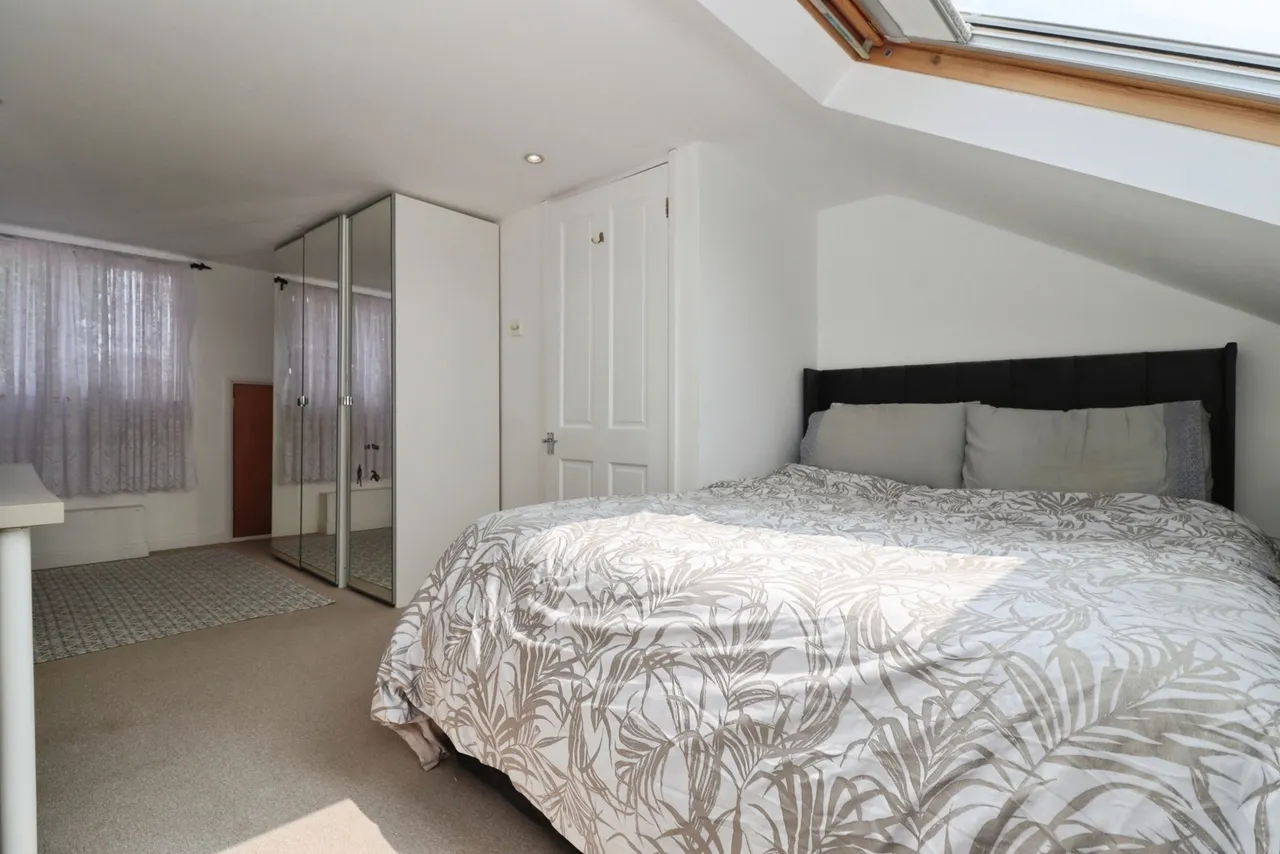 Shellmor Avenue, Patchway, Bristol, Gloucestershire, BS34, photo 15