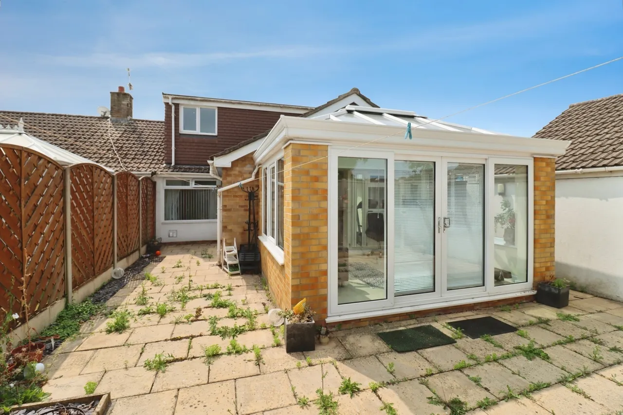 Shellmor Avenue, Patchway, Bristol, Gloucestershire, BS34, photo 12