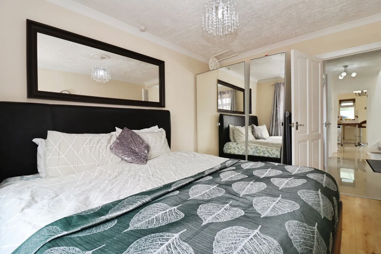Shellmor Avenue, Patchway, Bristol, Gloucestershire, BS34, photo 7
