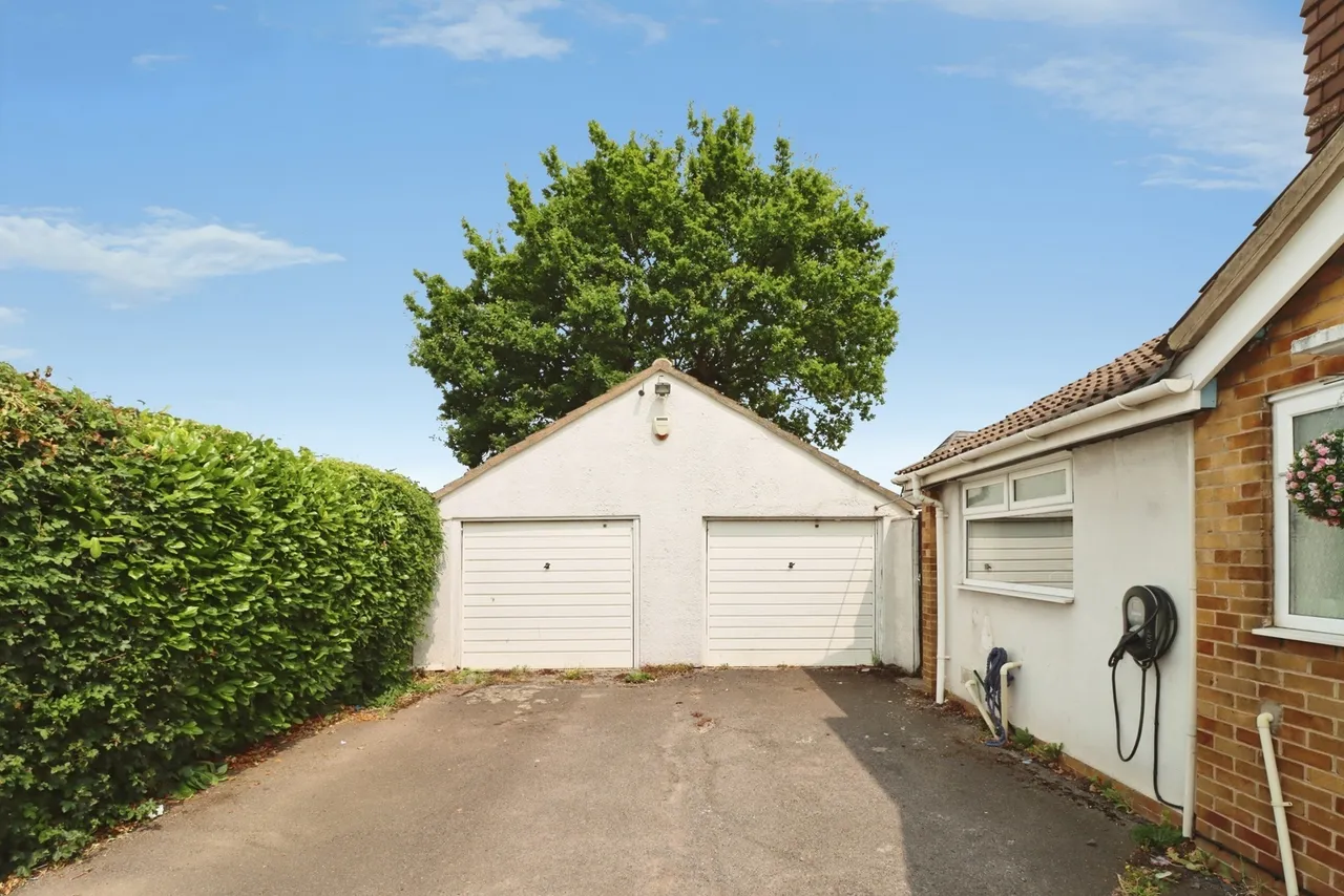 Shellmor Avenue, Patchway, Bristol, Gloucestershire, BS34, photo 20