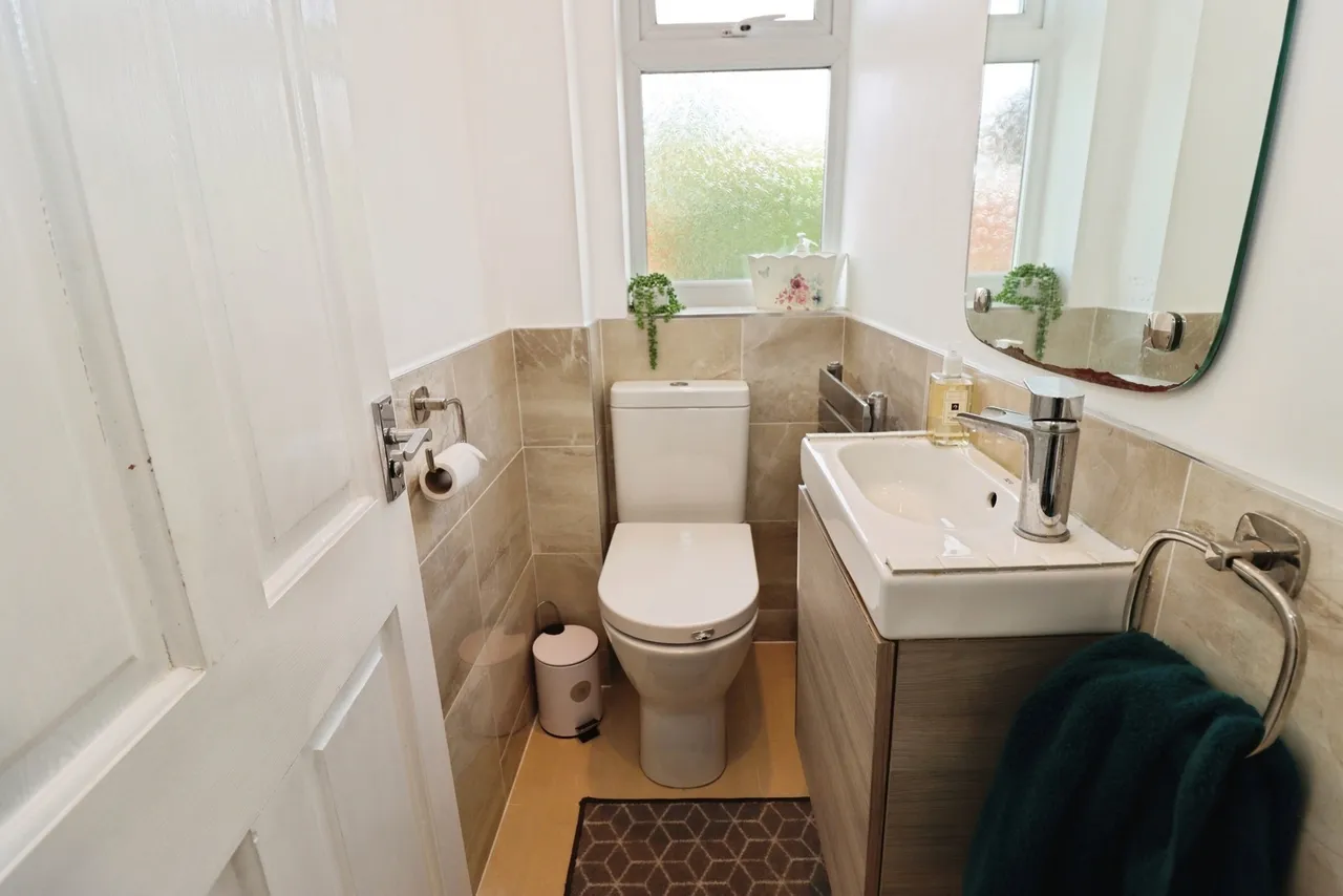 Shellmor Avenue, Patchway, Bristol, Gloucestershire, BS34, photo 14