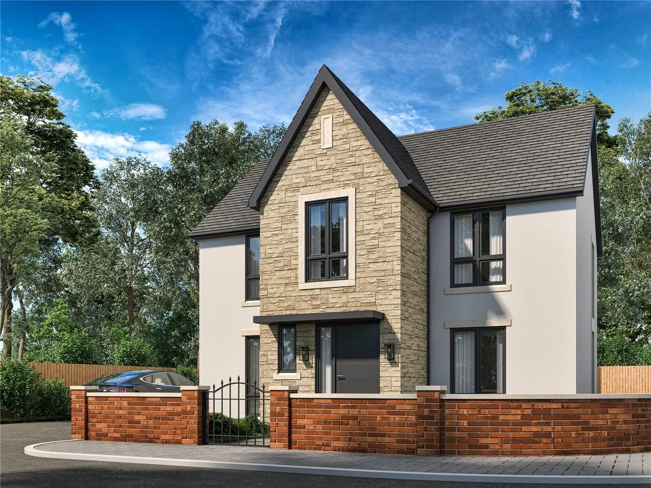 4 bed house for sale, The Boulevard, Blackpool, FY4