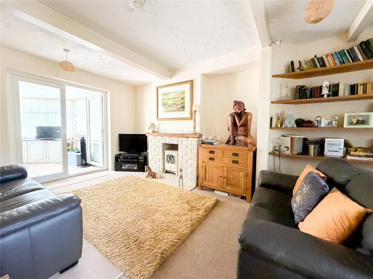 Manor Close, TA9, photo 4