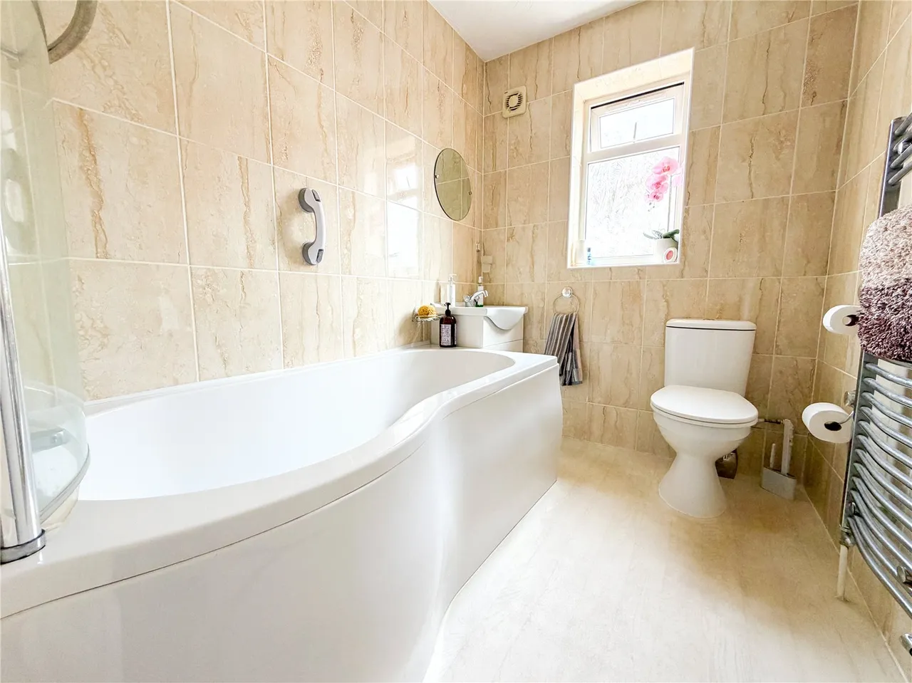 Manor Close, TA9, photo 9