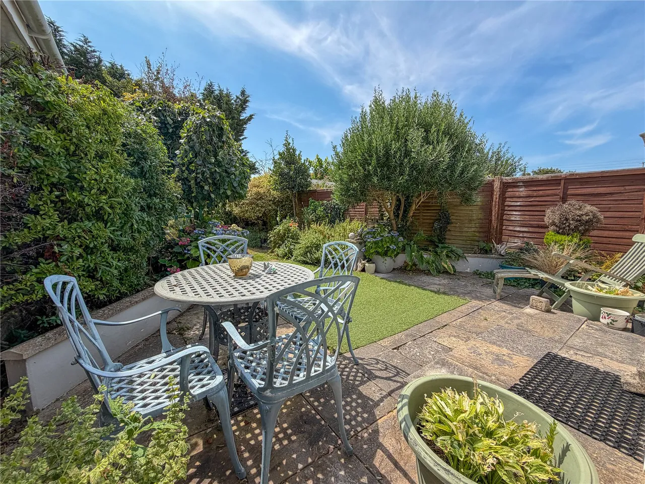Manor Close, TA9, photo 27