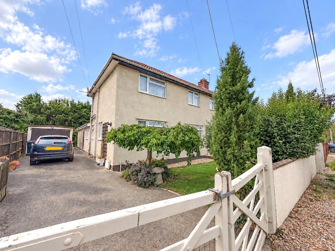 4 bed house for sale, Manor Close, TA9