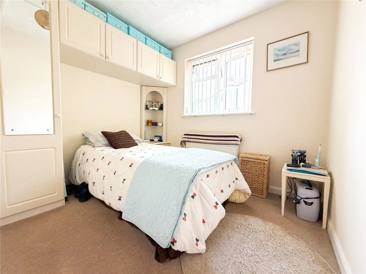 Manor Close, TA9, photo 25