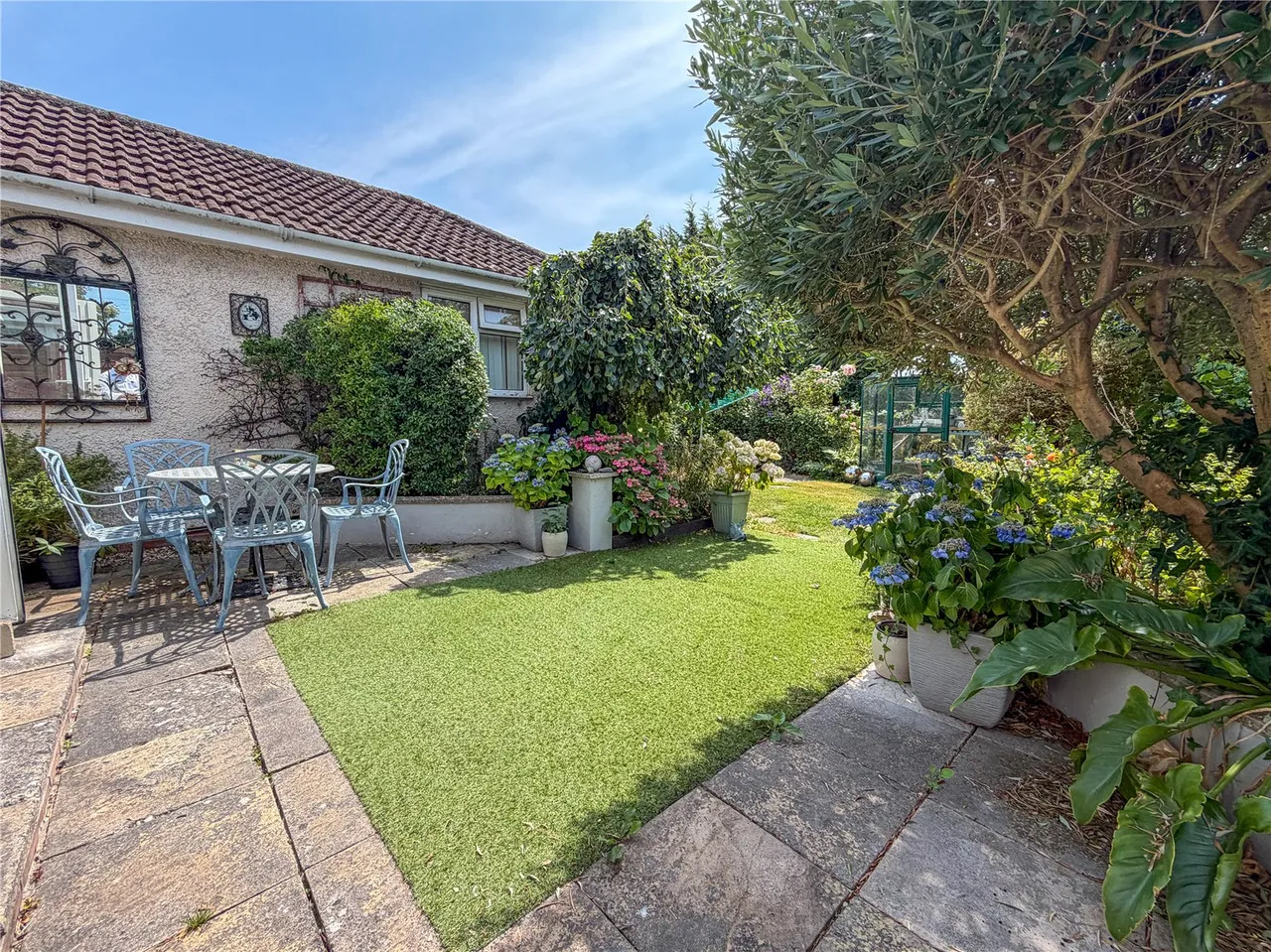 Manor Close, TA9, photo 26