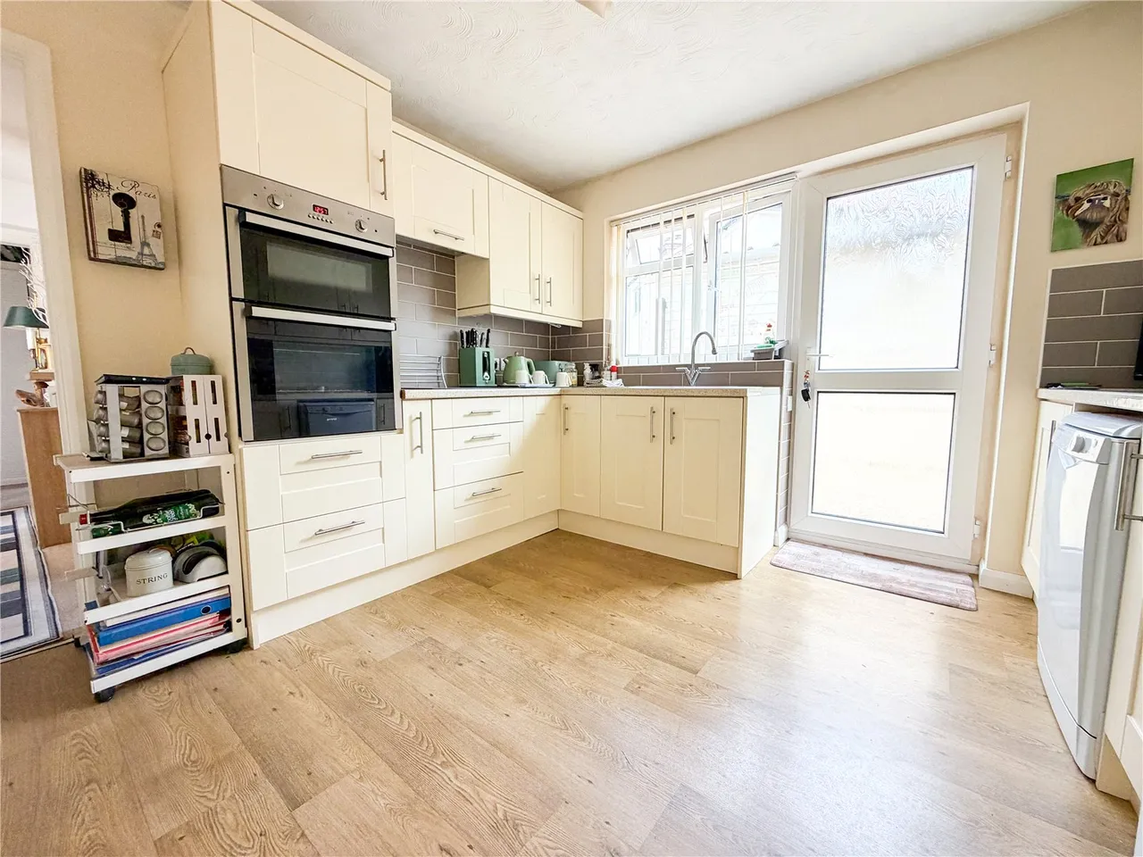 Manor Close, TA9, photo 5