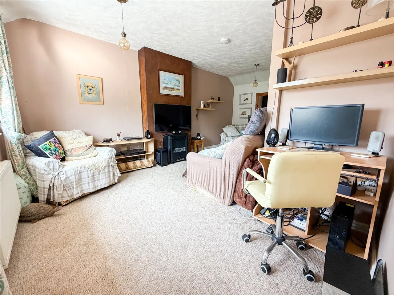 Manor Close, TA9, photo 15