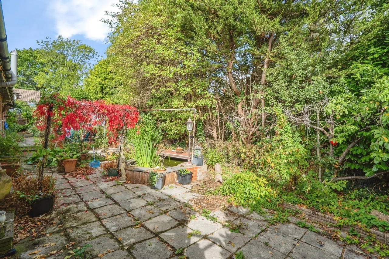 Beaconsfield Road, Waterlooville, PO7, photo 13