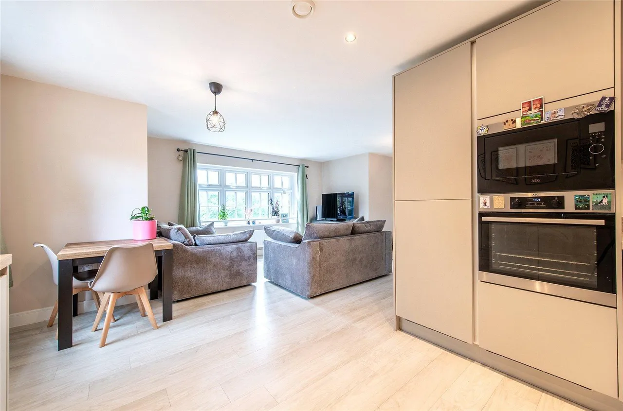 Broadclough Way, Maidstone, ME17, photo 12