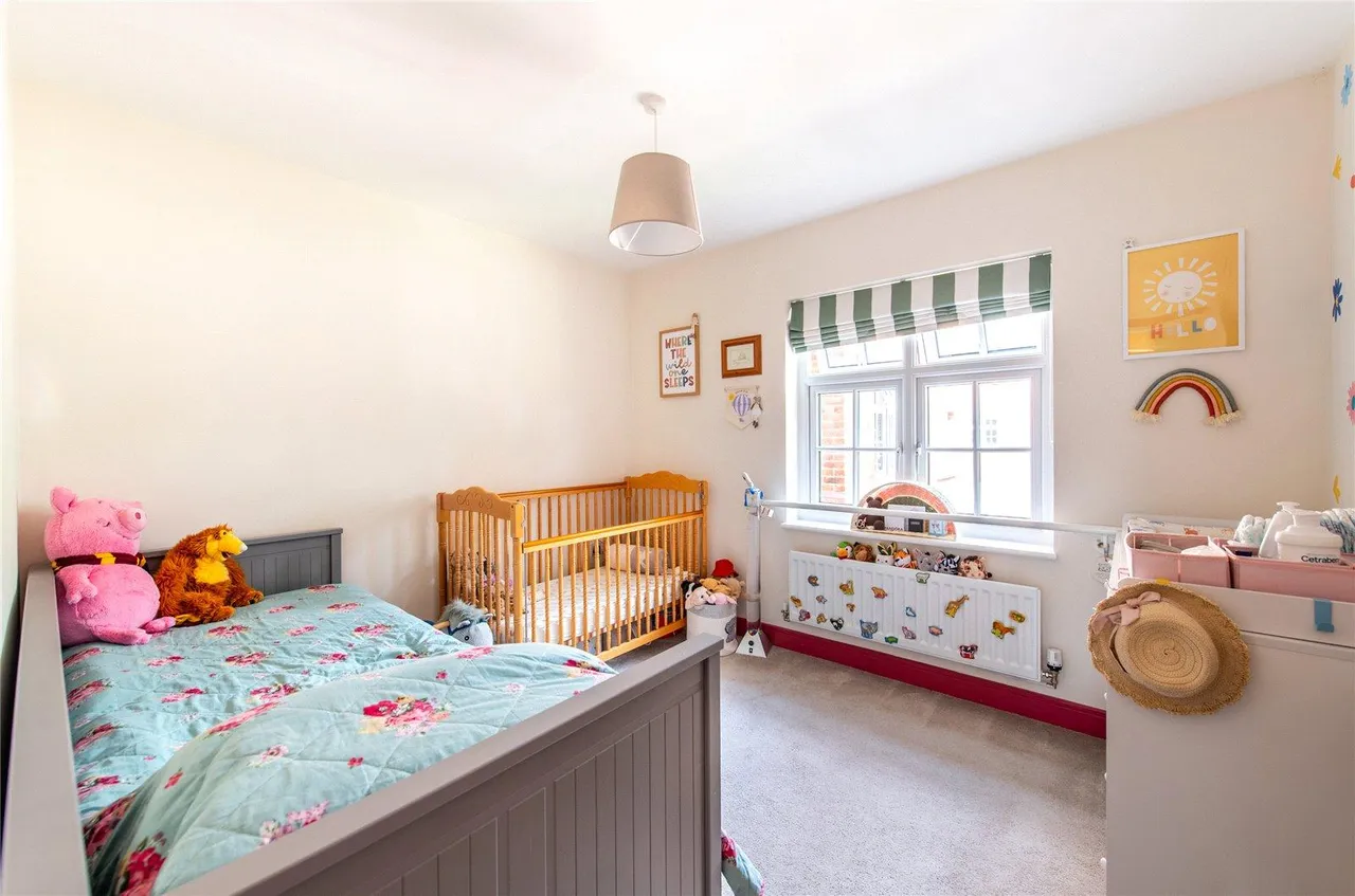Broadclough Way, Maidstone, ME17, photo 6