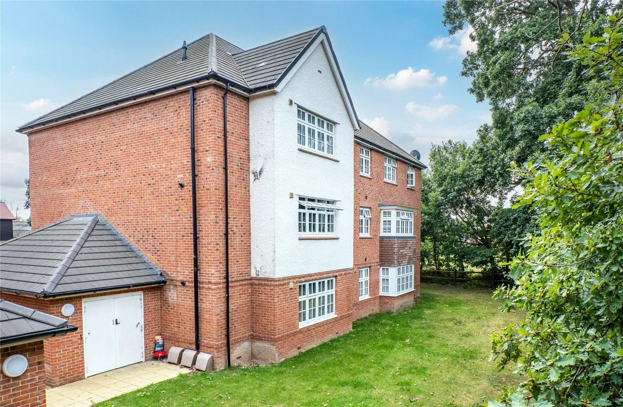 Broadclough Way, Maidstone, ME17, photo 8